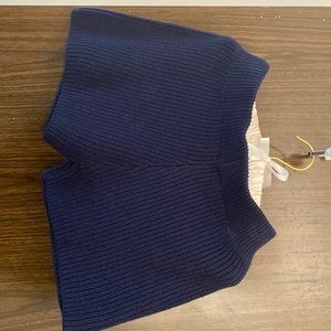 Jessica Simpson shorts medium 60% cotton 40% acrylic